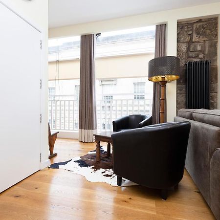 Joivy 1 Bed Flat In Old Town, Next To St Giles Cathedral Apartment Edinburgh Exterior photo
