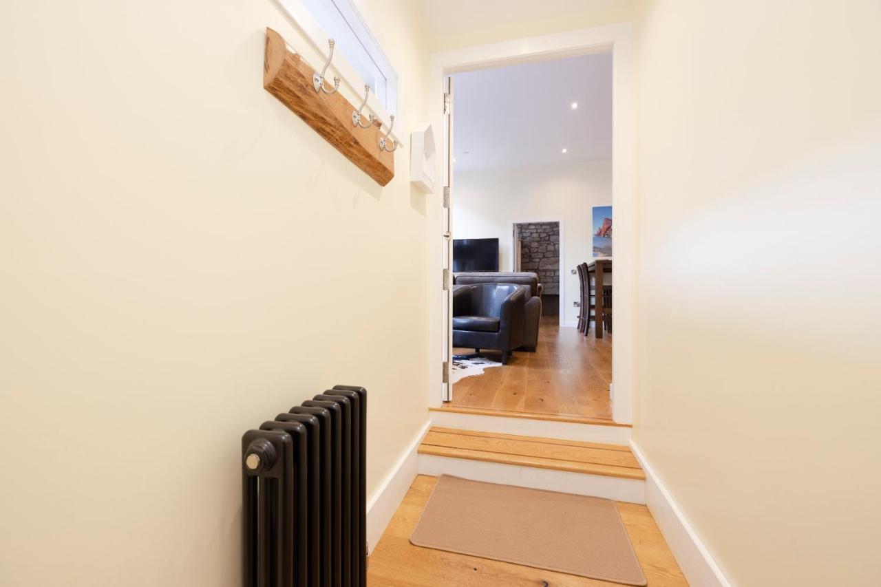 Joivy 1 Bed Flat In Old Town, Next To St Giles Cathedral Apartment Edinburgh Exterior photo
